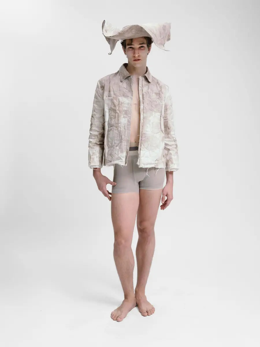 El Capitán era pez, Look 10